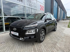 Hyundai Kona - 1.6 GDI HEV Comfort Trekhaak