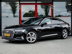 Audi A6 Limousine - 50 TFSI e quattro Business edition | Origineel NL | 360 Camera | Navigatie | Sportstoelen