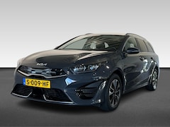 Kia Cee'd Sportswagon - Ceed 1.6 GDI PHEV DynamicPlusLine