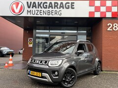 Suzuki Ignis - 1.2 Smart Hybrid Style // NAVI + CARPLAY // CAMERA // CLIMA // CRUISE // KEYLESS // STOELV