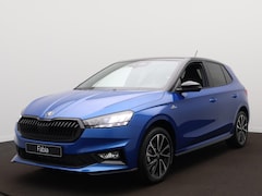 Skoda Fabia - Monte Carlo 1.0 TSI 70 kW / 95 PK Hatchback 5 vers
