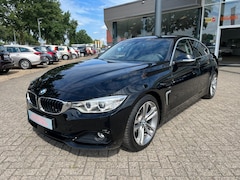 BMW 4-serie Gran Coupé - 420i High Executive Sport, Automaat, Navi, etc