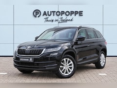 Skoda Kodiaq - 1.5 TSI Business Edition 150pk
