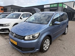Volkswagen Touran - 1.2 TSI Comfortline BlueMotion 7 persoons