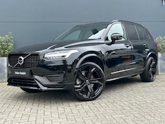 Volvo XC90 - 2.0 T8 Recharge AWD Ultimate Dark | Bowers&Wilkins | SoH 99% | 22 inch | 360 camera | Gela