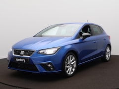 SEAT Ibiza - 1.0 EcoTSI FR | LED | Clima | PDC Achter | Carplay | Virtual