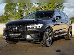 Volvo XC60 - T6 AWD R-Design Plug In Hybride Panorama dak | Head-up | Adaptieve Cruise Control | BLIS |