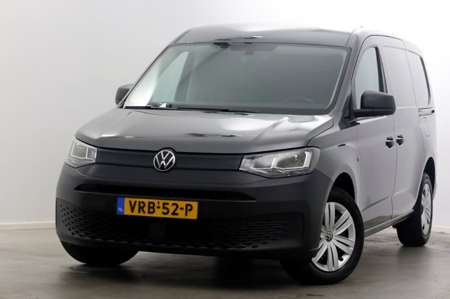 Volkswagen Caddy Cargo Maxi - 2.0 TDI Comfort DSG-Automaat Airco/Carplay/2x Schuifdeur 06-2022 - AutoWereld.nl