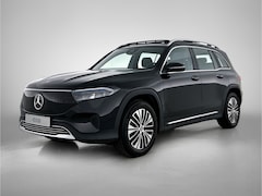Mercedes-Benz EQB - 250+ Business Solution Luxury 71 kWh | Smartphone integratie | Panoramaschuifdak | Sierdel