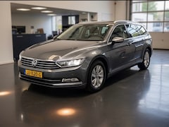 Volkswagen Passat Variant - 1.4 TSI ACT Comfortline-automaat-nette auto-goed onderhouden