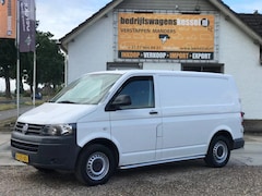 Volkswagen Transporter - 2.0 TDI L1H1 103 kW Airco Trekhaak