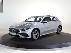 Mercedes-Benz A-klasse - 250e Business Solution AMG | Panoramaschuifdak | Head-up display | Premium Plus | Stoelver