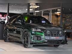 Audi Q7 - 55 TFSI e quattro S-Line, SQ7 look, Sterrenhemel, B&O, Memory, Pano