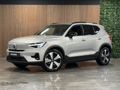 Volvo XC40 - Recharge Plus 70 kWh | 96% SoH | All-season banden | Adaptieve Cruise Control | Stoel en S
