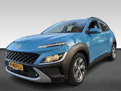 Hyundai Kona - 1.6 GDI HEV Comfort | Achteruitrijcamera | Airco (automatisch) | Apple Carplay/Android Aut
