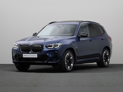 BMW iX3 - High Executive 80 kWh | M-sport | Head Up | Comfort Access | Driving Assistant Professiona