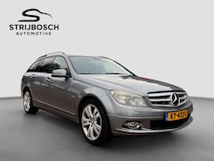 Mercedes-Benz C-klasse Estate - 200 CDI Business Class Elegance | Navigatie | Parktronic | Automatische Airco