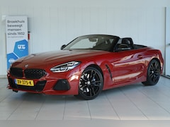 BMW Z4 Roadster - sDrive30i High Executive Edition M-Sport Pro | NL Auto | Adapt. Cruise | Harman & Kardon |