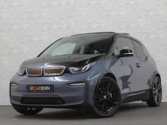 BMW i3 - Unique Forever Edition 120Ah Sport-Pakket | Navi-Prof | Warmtepomp | 94% SOH | Snel Laden