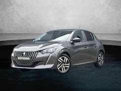 Peugeot 208 - 75pk Style | Navigatie | Achteruitrijcamera | AppleCarPlay/Android | 16'' LM velgen