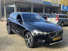 Volvo XC60 - T8 AWD Inscription 360 Massage B&W HeadUp