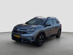 Citroën C5 Aircross - 1.6 Plug-in Hybrid 225 Shine | 90% SOH | Trekhaak afneembaar | Vol leder memory stoelen me