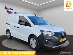 Nissan Townstar - L1 44 kWh Warmtepomp|Carplay All-in prijs