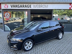 Volkswagen Polo - 1.0 TSI Comfortline Apple/Android Camera