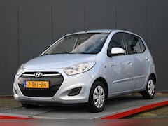 Hyundai i10 - 1.0 i-Vision trekhaak cruise control