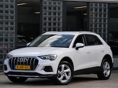 Audi Q3 - 35TFSi/ ADAPTIVE CRUISE/ CARPLAY/ PDC V+A/ STOELVERWARMING