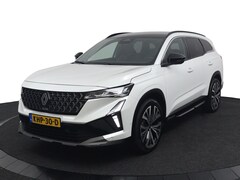 Renault Espace - iconic full hybrid E-Tech 200 - 5 zitplaatsen | Trekhaak | Panoramadak | Harman Kardon |