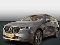 Mazda CX-5 - 2.0 e-SkyActiv-G M Hybrid 165 Advantage | Limited Edition | 360* Camera | RIJKLAAPRIJS