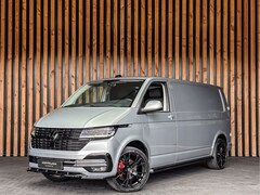 Volkswagen Transporter - 2.0 TDI 150PK DSG L2H1 Marge incl. BTW en BPM | CARPLAY | CAMERA | VOORRUIT VERWARMING | C