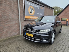 Volkswagen Tiguan - 2.0 TSI 4Motion Highline
