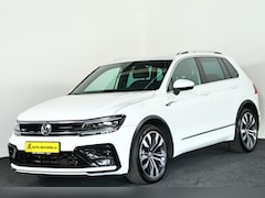 Volkswagen Tiguan - 2.0 TSI 4Motion Highline / LED / ACC / HUD / DynAudio / CarPlay