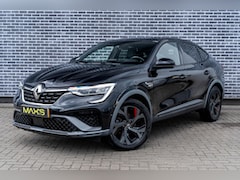 Renault Arkana - 1.6 E-Tech Hybrid 145 R.S. Line | Achteruitrijcamera | Parkeersensoren | Keyless Entry | E