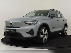 Volvo EX40 - SINGLE MOTOR ESSENTIAL 70 kWh -CAMERA|CRUISE|METALLIC|DAB|CARPLAY|20"|SoH:100%