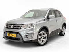Suzuki Vitara - 1.6 Exclusive Cruise control/ Navigatie