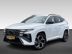 Hyundai Tucson - 1.6 T-GDI PHEV 2WD N Line Business