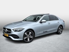 Mercedes-Benz C-klasse - 300 e Business Line | Panoramadak | Donkergetint Glas Achter | Apple CarPlay | Android Aut