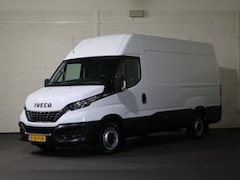 Iveco Daily - 35S16 L2 H2 Hi-Matic Automaat 3.5T Trekhaak