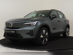 Volvo EX40 - SINGLE MOTOR EXTENDED RANGE ULTRA EUROPA 82 kWh -PANO.DAK|HARMAN/KARDON|360°CAM|POWER-SEAT