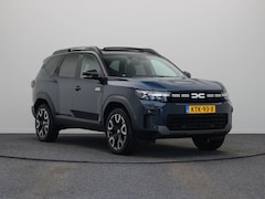 Dacia Bigster - 150pk Hybrid-G 4x4 Limited Edition | Automaat | LPG G3 | Full Option | Panoramadak | Stuur