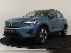 Volvo EX40 - SINGLE MOTOR EXTENDED RANGE PLUS 82 kWh -CAMERA|WARMTEPOMP|ADAP.CRUISE|BLIS|KEYLESS|TREKHA