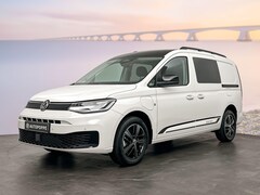 Volkswagen Caddy Maxi - Bedrijfswagens Flexible Limited Edition 1.5 TSI Hybride Limited Editi