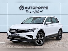 Volkswagen Tiguan - 1.4 eHybrid Elegance Business 245pk DSG6