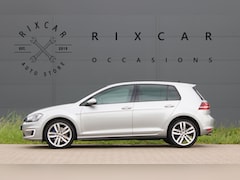 Volkswagen Golf - 1.4 TSI GTE AllSeason Camera ParkTronic LED