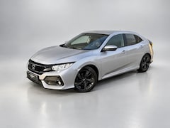 Honda Civic - 1.0 i-VTEC Elegance * Navigatie * Camera * Stoelverwarming