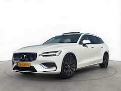Volvo V60 - 2.0 T5 250PK Inscription Pano Head-UP Trekhaak