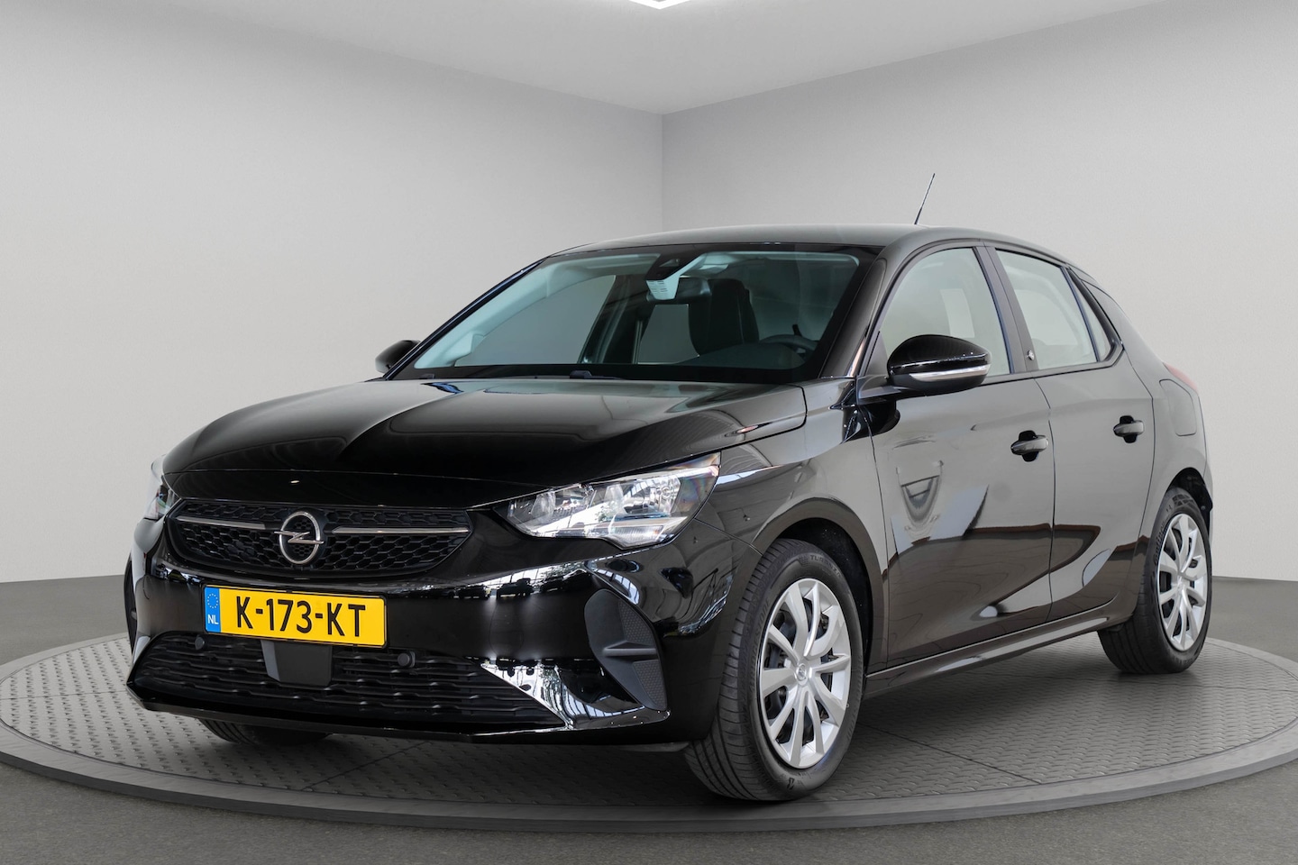 Opel Corsa-e - Edition 50 kWh | Apple Carplay & Android Auto | Climate Controle | Keyless | Cruise Contro - AutoWereld.nl